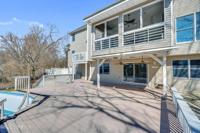 1651 Forge Pond Road, Brick, NJ 08724