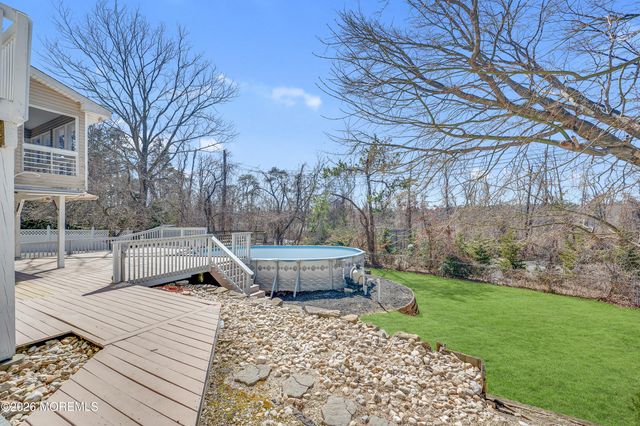 1651 Forge Pond Road, Brick, NJ 08724