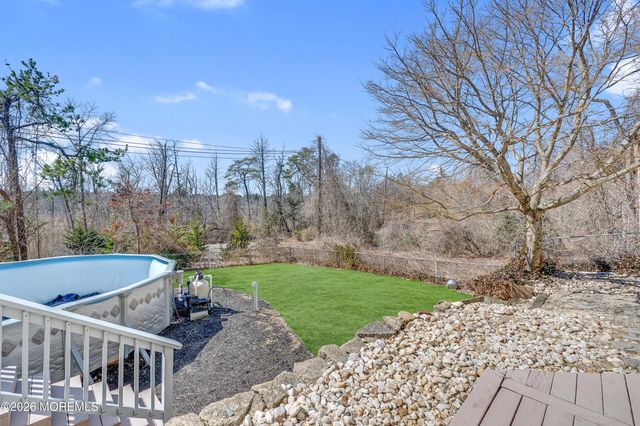 1651 Forge Pond Road, Brick, NJ 08724