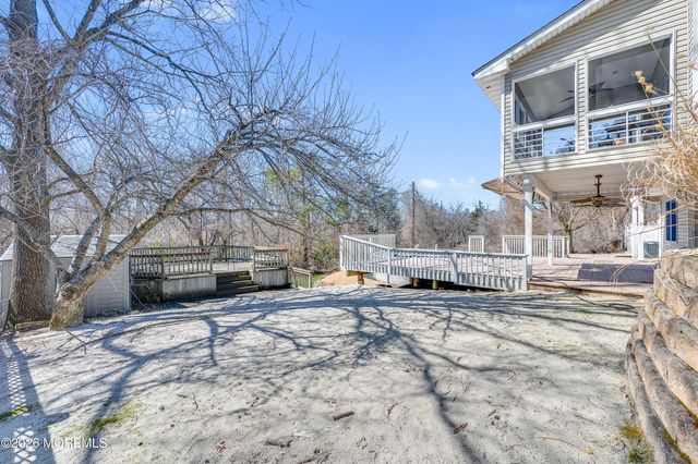 1651 Forge Pond Road, Brick, NJ 08724