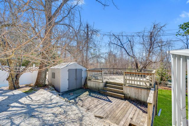 1651 Forge Pond Road, Brick, NJ 08724