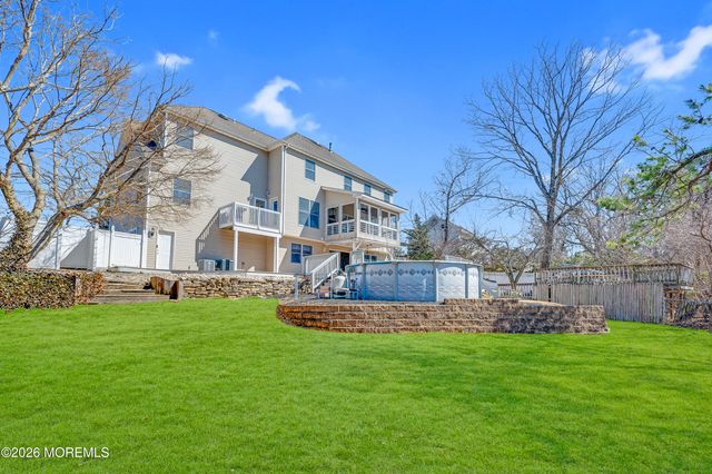 1651 Forge Pond Road, Brick, NJ 08724