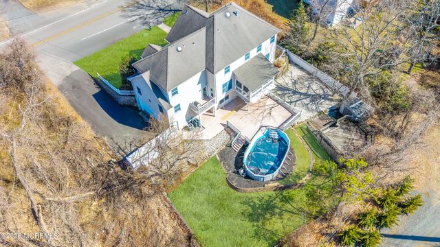 1651 Forge Pond Road, Brick, NJ 08724