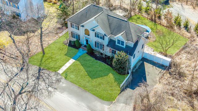 1651 Forge Pond Road, Brick, NJ 08724