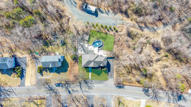 1651 Forge Pond Road, Brick, NJ 08724