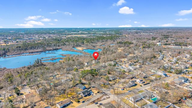 1651 Forge Pond Road, Brick, NJ 08724