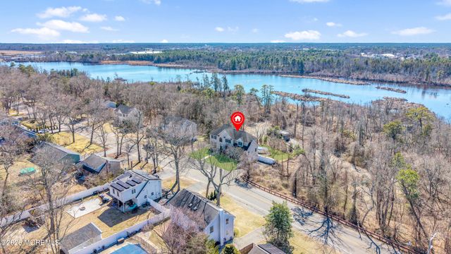 1651 Forge Pond Road, Brick, NJ 08724