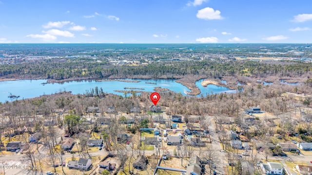 1651 Forge Pond Road, Brick, NJ 08724