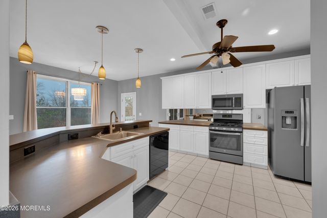 1651 Forge Pond Road, Brick, NJ 08724