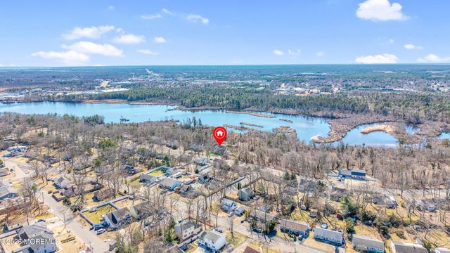 1651 Forge Pond Road, Brick, NJ 08724