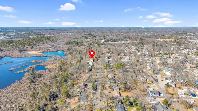 1651 Forge Pond Road, Brick, NJ 08724