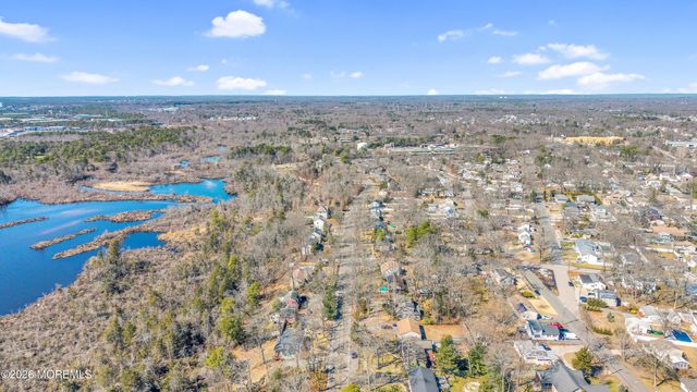 1651 Forge Pond Road, Brick, NJ 08724