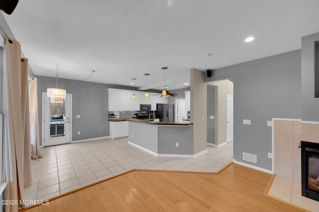 1651 Forge Pond Road, Brick, NJ 08724