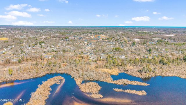 1651 Forge Pond Road, Brick, NJ 08724