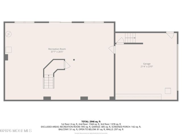 1651 Forge Pond Road, Brick, NJ 08724