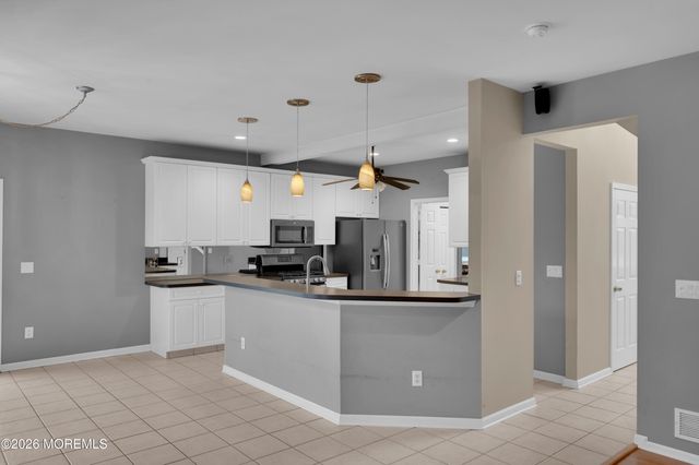 1651 Forge Pond Road, Brick, NJ 08724