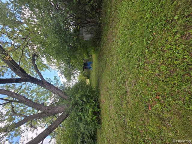 1823 Cadillac Avenue, Ypsilanti, MI 48198