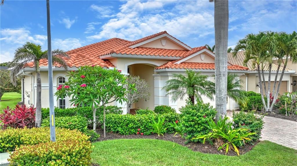 8871 Biella CT, ESTERO, FL 33967 — exterior