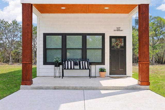 117 Golf Crest DR C, Wimberley, TX 78676