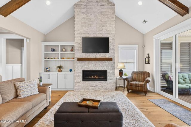 512 Twisted Oak Lane, Sunset Beach, NC 28468