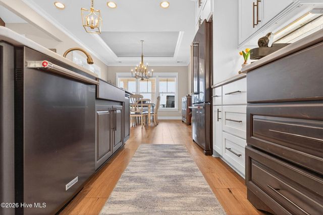 512 Twisted Oak Lane, Sunset Beach, NC 28468
