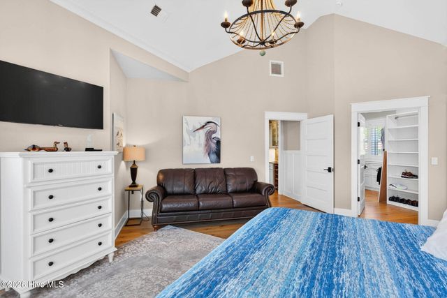512 Twisted Oak Lane, Sunset Beach, NC 28468