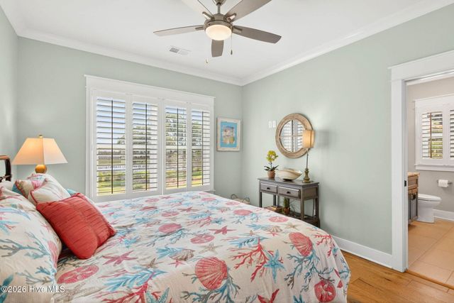 512 Twisted Oak Lane, Sunset Beach, NC 28468