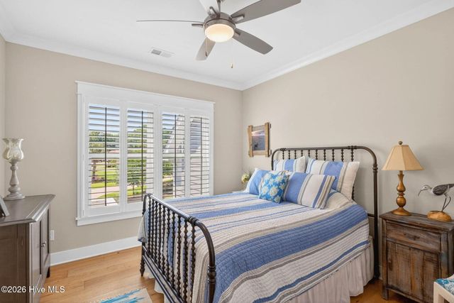 512 Twisted Oak Lane, Sunset Beach, NC 28468