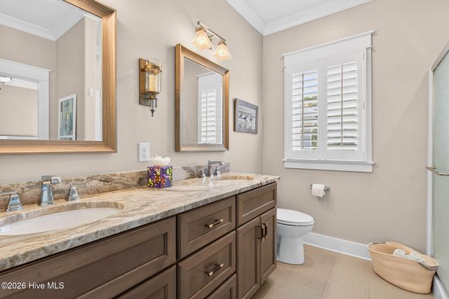 512 Twisted Oak Lane, Sunset Beach, NC 28468