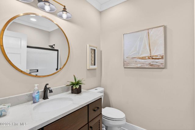 512 Twisted Oak Lane, Sunset Beach, NC 28468