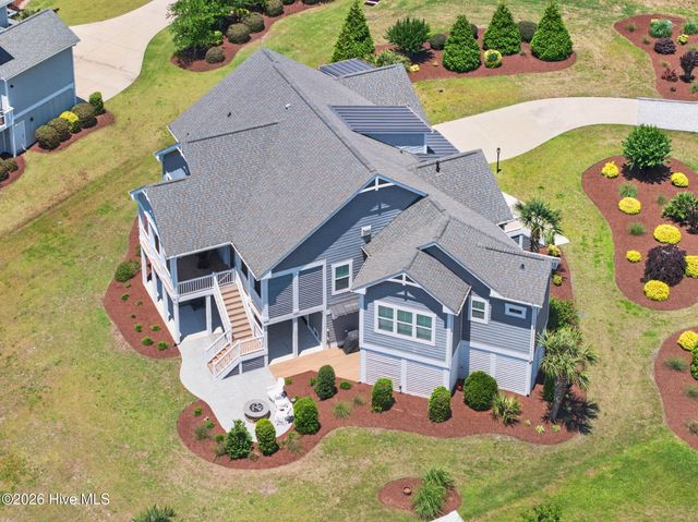 512 Twisted Oak Lane, Sunset Beach, NC 28468