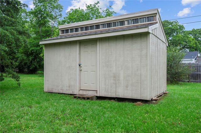 516 Avondale Avenue, Bryan, TX 77802