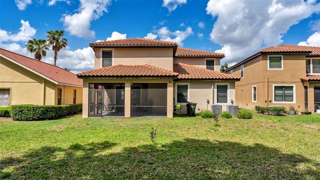 1826 ALTAVISTA CIRCLE, Lakeland, FL 33810