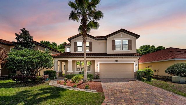 1826 ALTAVISTA CIRCLE, Lakeland, FL 33810