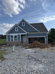 3322 Parmenter Street, Columbia, TN 38401