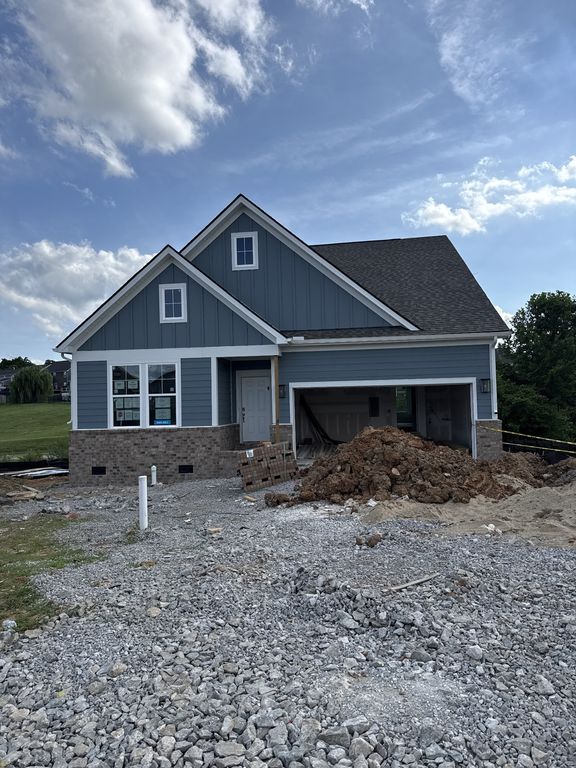 3322 Parmenter Street, Columbia, TN 38401