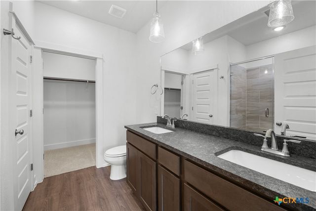 1212 Peppermint Drive, Temple, TX 76501