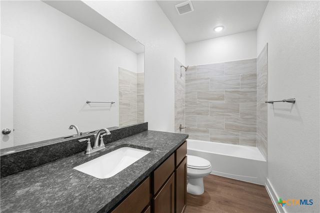 1212 Peppermint Drive, Temple, TX 76501