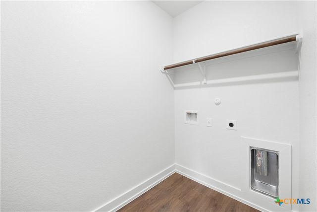 1212 Peppermint Drive, Temple, TX 76501