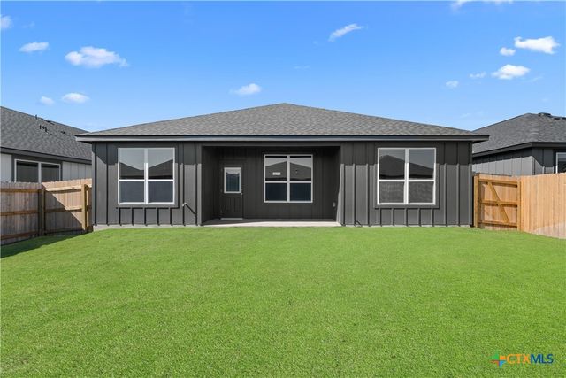 1212 Peppermint Drive, Temple, TX 76501