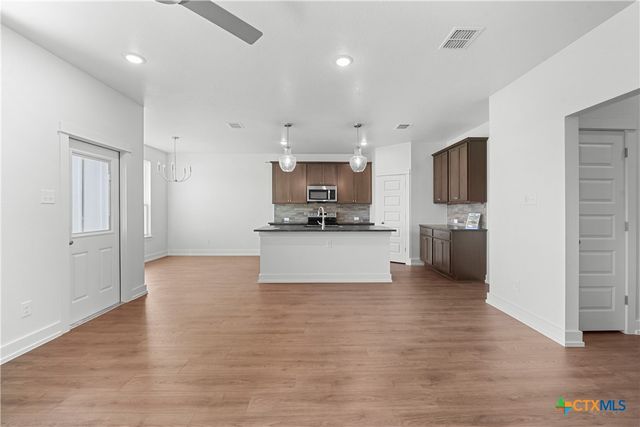 1212 Peppermint Drive, Temple, TX 76501