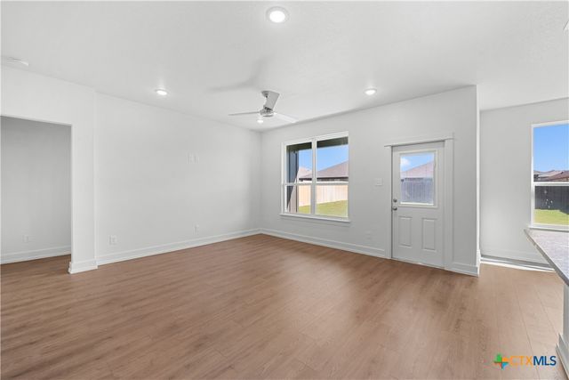 1212 Peppermint Drive, Temple, TX 76501