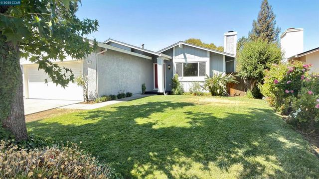 1865 Premier Pl, Concord, CA 94520
