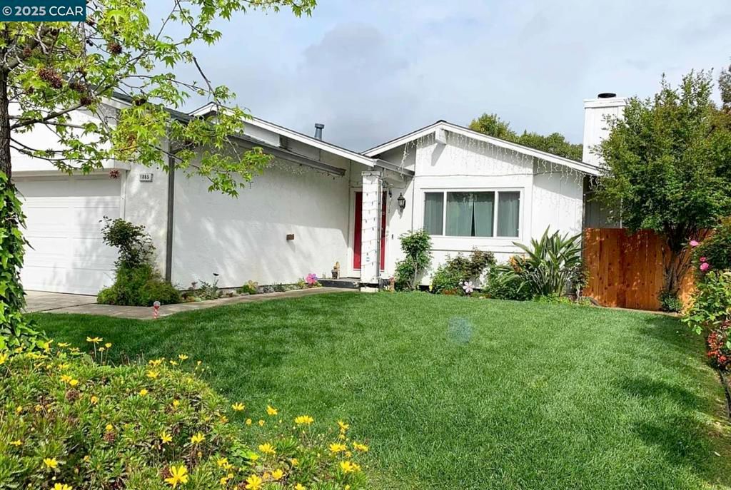 1865 Premier Pl, Concord, CA 94520