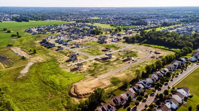 116 Gold Finch Street, Pickerington, OH 43147