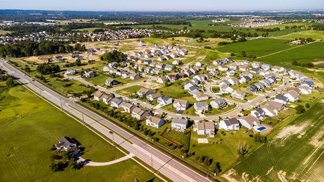 116 Gold Finch Street, Pickerington, OH 43147