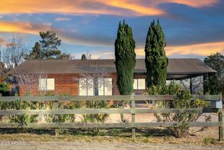 113 NIGHTHAWK Avenue, Bisbee, AZ 85603