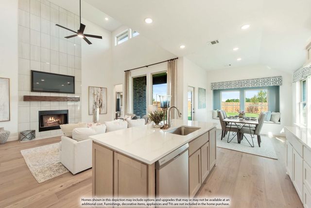 1237 Grand Meadows Drive, Godley, TX 76044