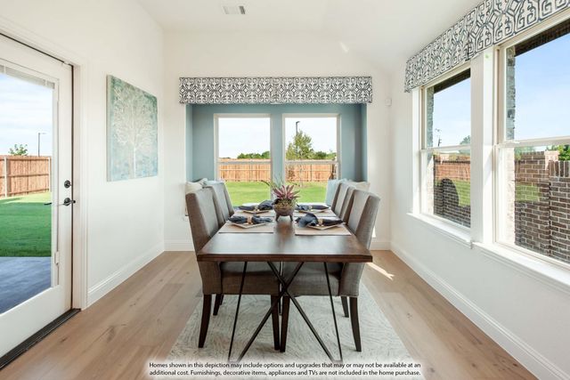 1237 Grand Meadows Drive, Godley, TX 76044