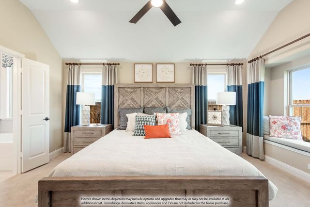 1237 Grand Meadows Drive, Godley, TX 76044